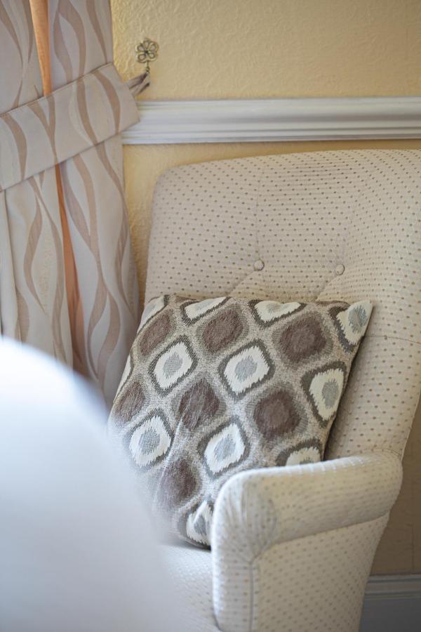 Melba House (Adults Only) Bed & Breakfast Torquay Exterior photo